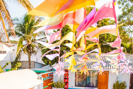 Wonderland Cartagena by GB Collection, Cartagena de Indias