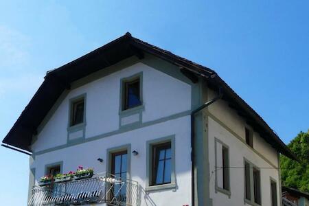 Travellers' Haven Hostel, Bled