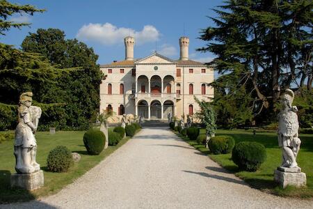 Castello Di
