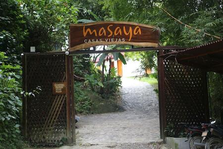 Masaya Casas Viejas