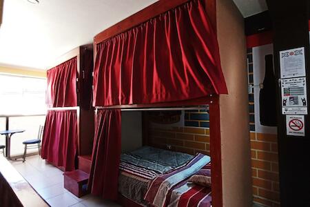 Casa Sucre Hostel, Ayacucho