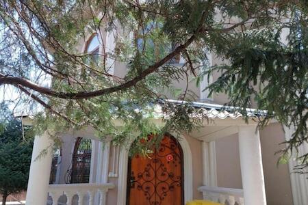 Best for Solo Traveler: Room Hostel Dostyk, Almaty