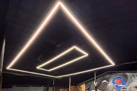 Best for Female Solo Traveler: Traverse Hostel, Palolem