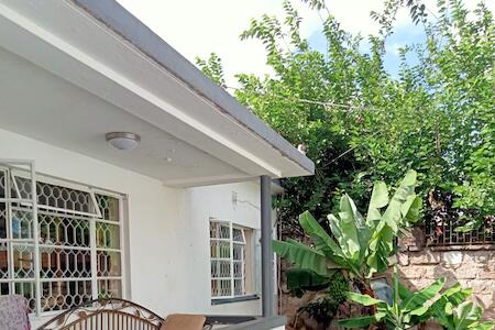 PINKROSES GARDENS HOSTEL, Nairobi