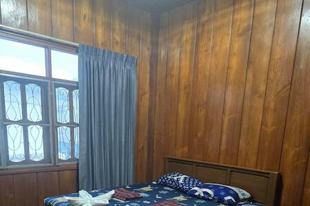 Sunny House Hostel, Pai
