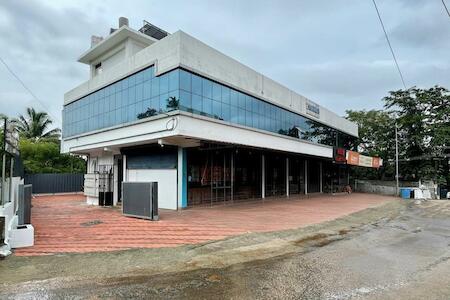New Star Homes, Kotamangalam
