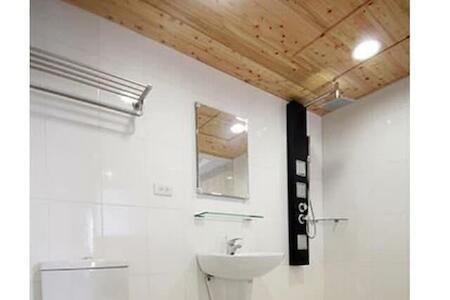 I-sleep愛絲旅 2館, T'ien-liao