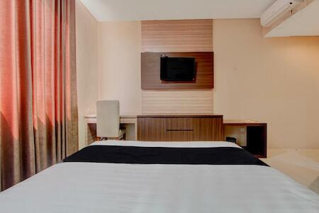 Graha Laweyan Solo, Bonorejo Graha Laweyan Solo, Bonorejo