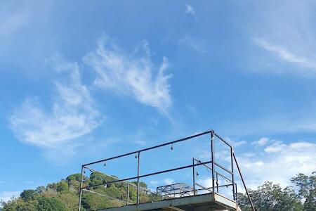 Hostal Vista, Boquete