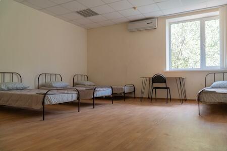 Sicheslav Hostel, Dnipro