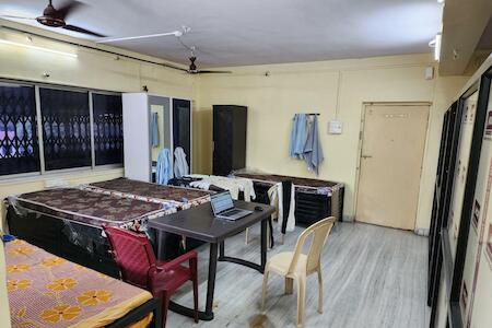 Paying Guest Nerul, Navi Mumbai