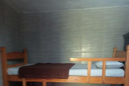 Hostel E Restaurante Kislev, Mangaratiba