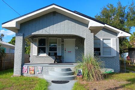 Hostel Tampa, Tampa Hostel Tampa, Tampa