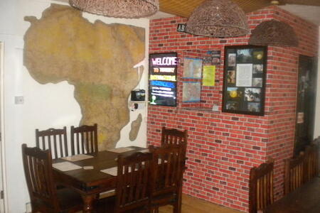 Torquay Backpackers Hostel, Torquay