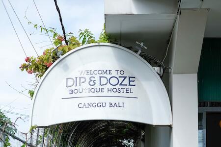 Dip & Doze Boutique Hostel