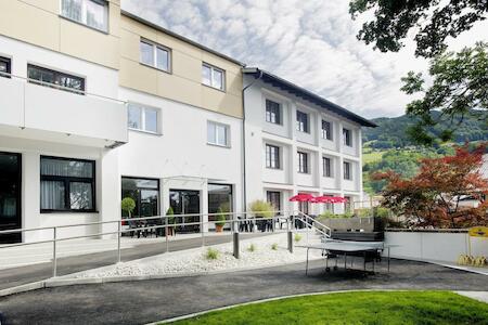 Best for Solo Traveler: HI - Jugendgästehaus Mondsee Hostel, Mondsee