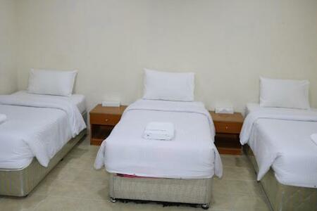 Dubai Youth Hostel, Dubai Dubai Youth Hostel, Dubai