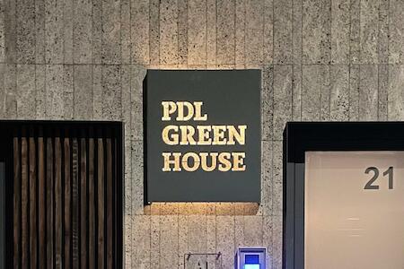 PDL Green House