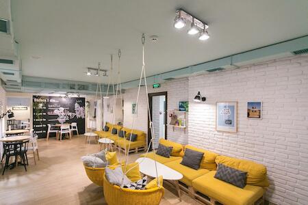 Dream Hostel, Lviv