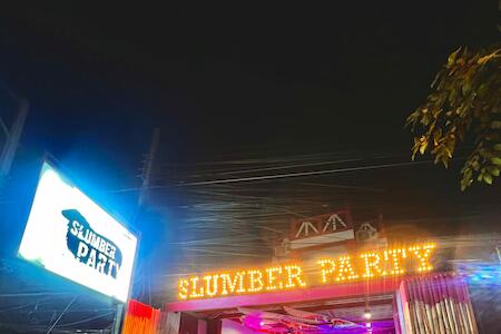 Slumber Party Krabi