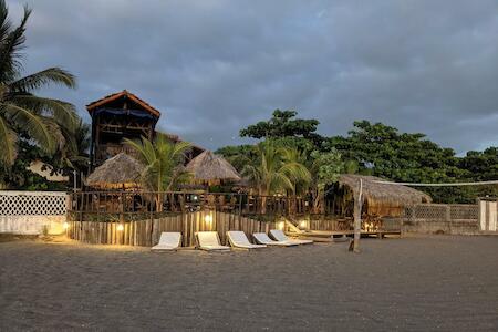 Best for Female Solo Traveler: Mano a Mano Eco Hostal, Las Penitas