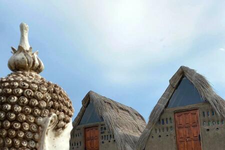 Kuttir Le Dome, Quequén