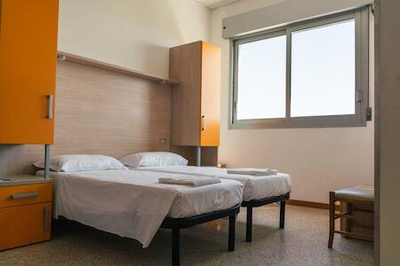 Rooms Casa Celeste sul Mare, Cesenatico Rooms Casa Celeste sul Mare, Cesenatico