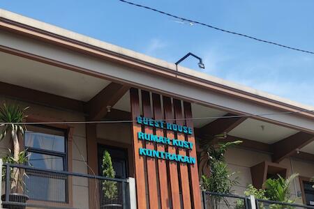 Kamar Non Ac Hadikusuma, Rahayu Kamar Non Ac Hadikusuma, Rahayu