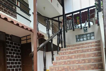 Hospedaje Plaza Inn, Nauta Hospedaje Plaza Inn, Nauta