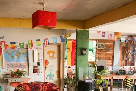 Hostel Sol E Mar, Río de Janeiro