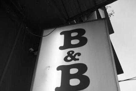 B&B Inn