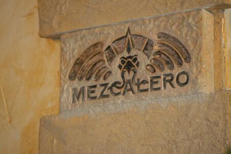 Guesthouse Mezcalero