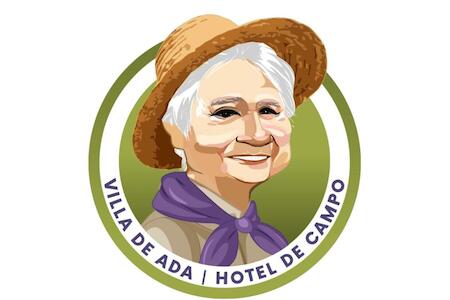 Hotel Villa de Ada
