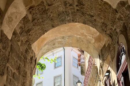 Change The World Hostels - Coimbra - Almedina, Coimbra