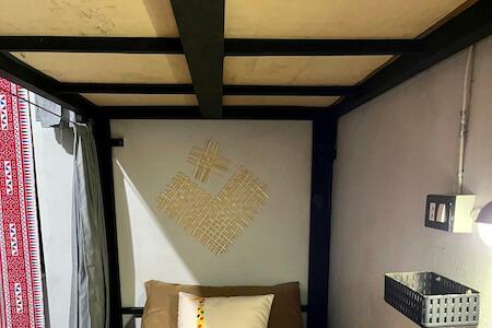 Best for Solo Traveler: Little Hostel, Ban Houayxay