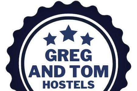 Greg&Tom Hostel, Krakow