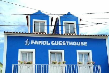 Farol Guesthouse