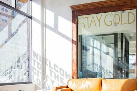 Best for Solo Traveler: 11th Avenue Hostel