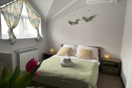 Pokoje Bakos, Radocza Pokoje Bakos, Radocza