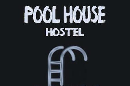 Pool House Hostel