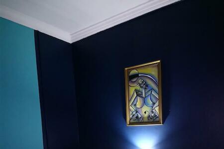 Villa Nova Backpackers, Mossel Bay