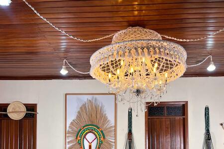 Mejor para Viajero Solo: Hostel Povos da Floresta, Rio Branco Mejor para Viajero Solo: Hostel Povos da Floresta, Rio Branco