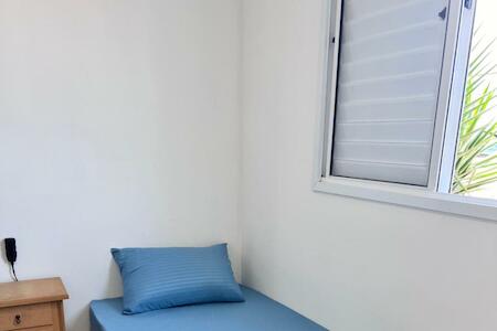Santa Rosa Hospedagem, Itu