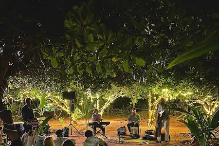 Best for Female Solo Traveler: HostelExp, Auroville - A Rural Retreat Experience, Auroville Best for Female Solo Traveler: HostelExp, Auroville - A Rural Retreat Experience, Auroville