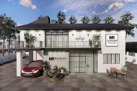 Mrbackpacker Hostel, Kuala Lumpur