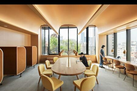 9h Nine Hours Woman Shinjuku Sleep Lab, Tokyo 9h Nine Hours Woman Shinjuku Sleep Lab, Tokyo