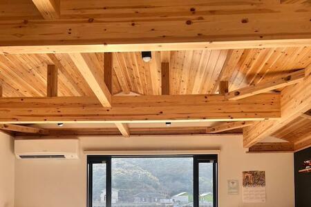 Mejor para Viajero Solo: Guest House Yamaboushi, Tsushima