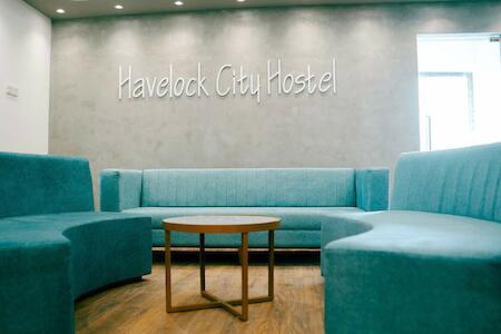 Havelock City Hostel, Colombo