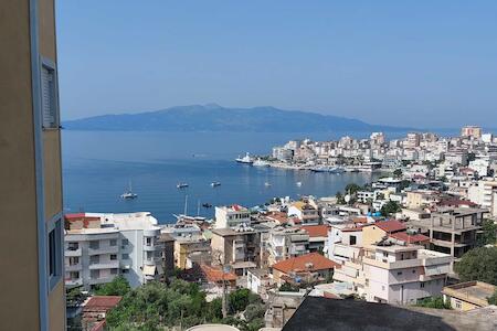 Saranda Boutique Hostel, Sarandë