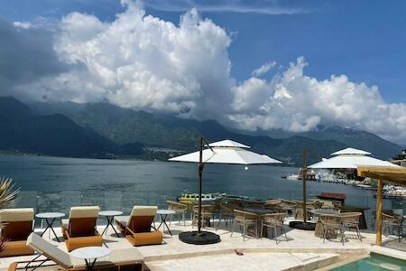 Best Party Hostel: Casa Blanca - San Pedro, San Pedro La Laguna